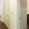 bathroom and hallway