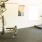 open fitness center with natural lighting 