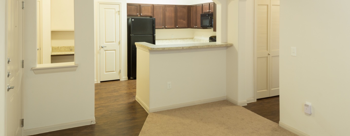 Available one, two, & three bedroom apartments in Olmito, TX Retama Park