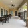 clubhouse Entertainment Porch