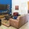 Great Room with TV
